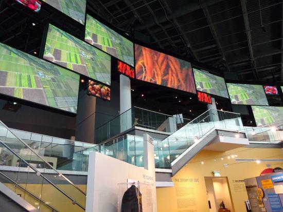 David J. Sencer CDC Museum