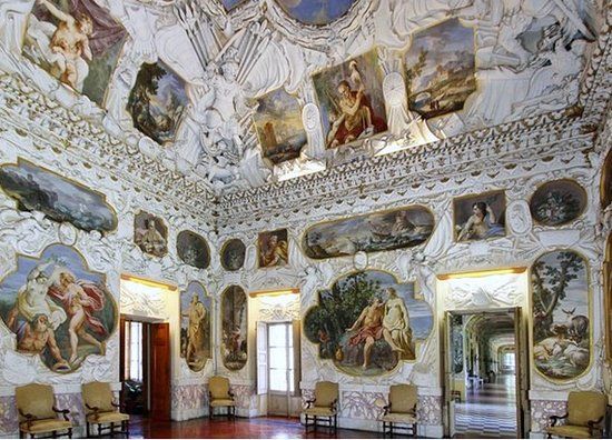 Rocca Meli Lupi di Soragna