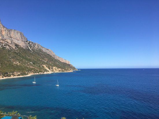 Monolite di Pedra Longa