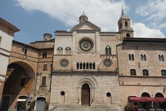 cattedrale di San Feliciano