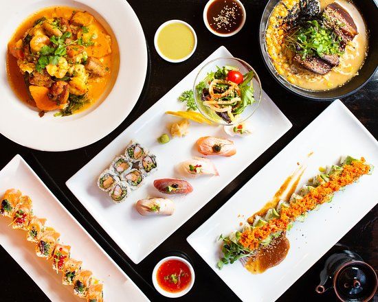 Typhoon Asian Bistro