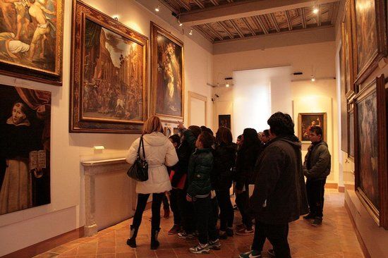 Museum van Bevagna