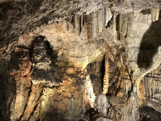 Grotte di Is Janas