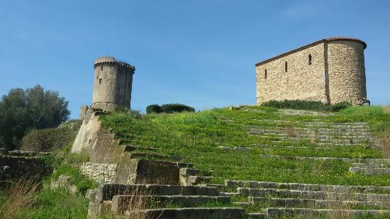 Parco Archeologico di Elea-Velia