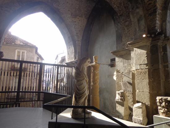 Archaeological Museum of Teanum Sidicinum