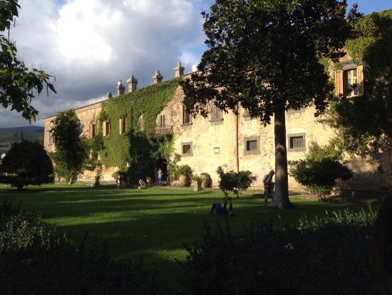 Chateau Nelson