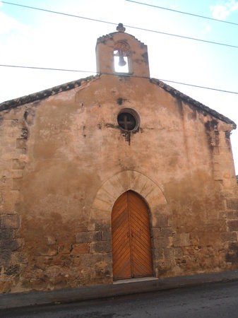 Chiesa di San Benedetto