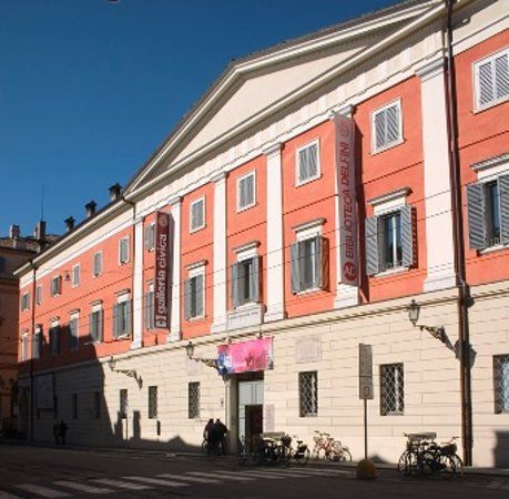 Galleria Civica di Modena
