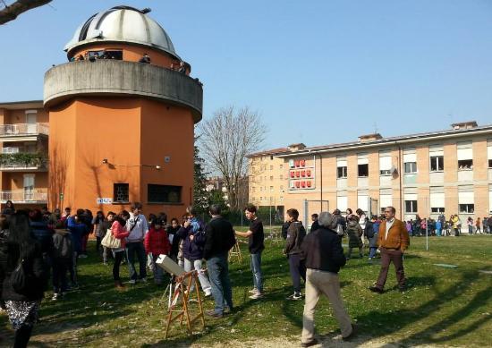 Osservatorio Astronomico di Cento