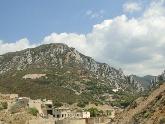 Museo delle Macchine di Miniera