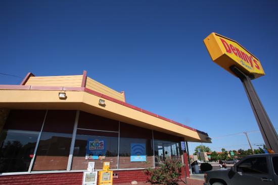 Denny's