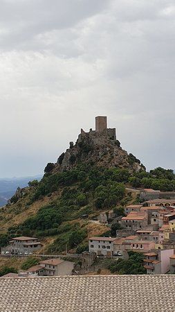 Museo dei Castelli di Sardegna