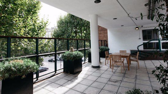 ベーデン・パウエル ハウス