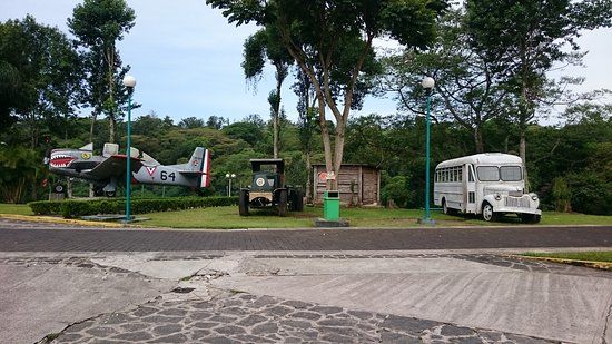 el MIX Museo Interactivo Xalapa