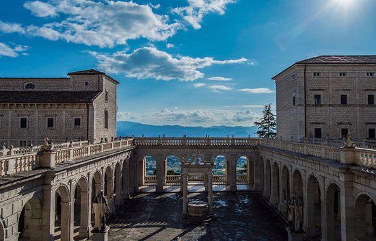 Santuario di San Antonio Abate