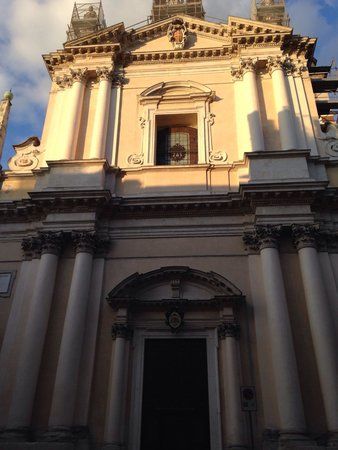 Chiesa di Santo Stefano