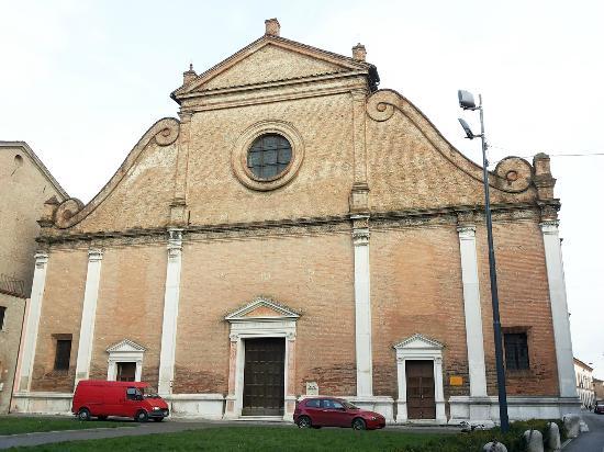 Chiesa di San Francesco