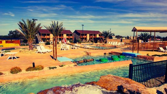 Flying L Golf Course