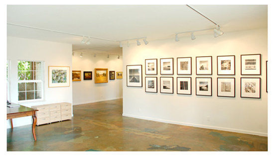 Studio 391 Fine Art Gallery