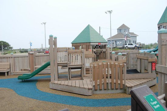 C Sure Children's Park