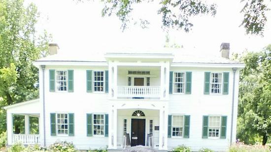 Hunter's Home