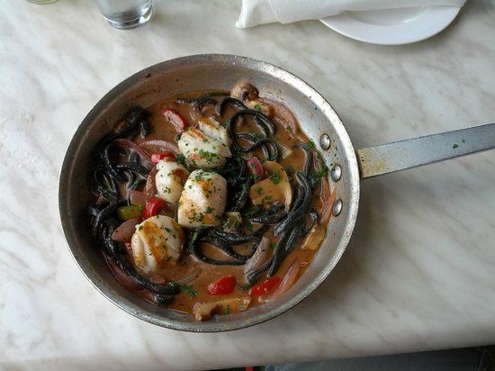 The Daily Catch Seaport