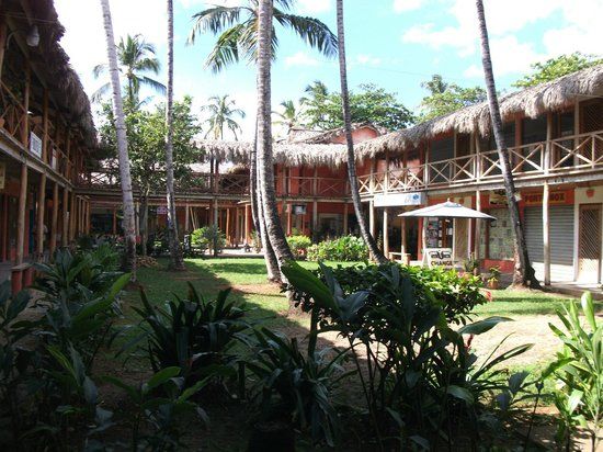 Plaza Commercial El Paseo de la Costanera