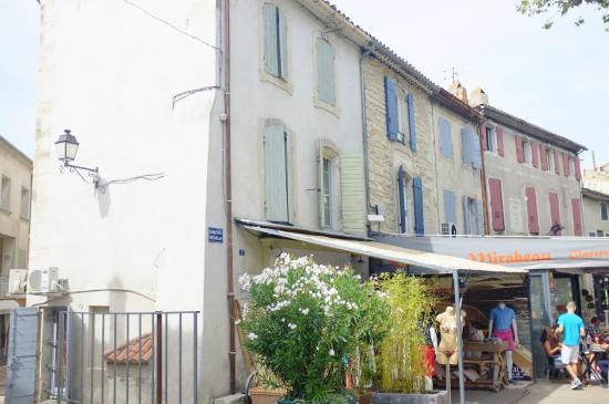 Casa Natale Di Nostradamus