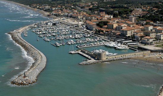 Marina di San Vincenzo