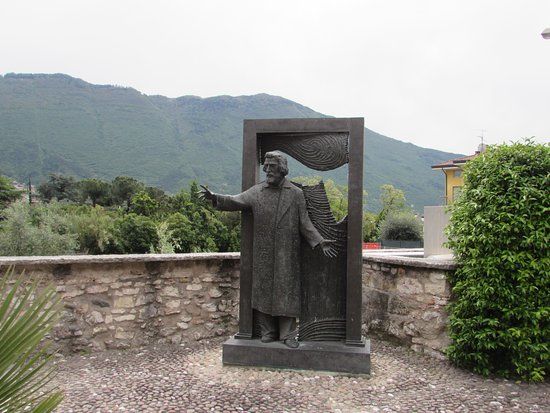 Il Palazzo dei Panni