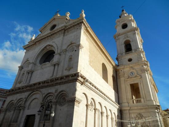 Cattedrale di Foggia