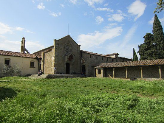 Monastero di San Francesco