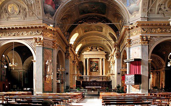 duomo di Cuneo