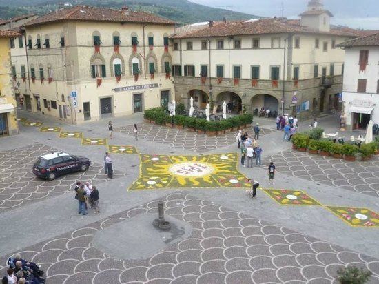 Castelfranco di Sopra