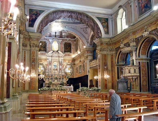 Cathédrale Santa Maria Assunta de Torcello
