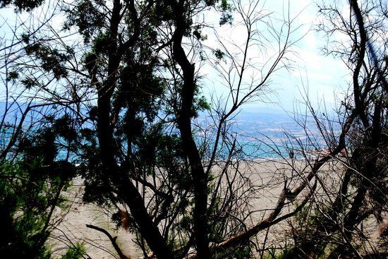 Marina di Rotondella