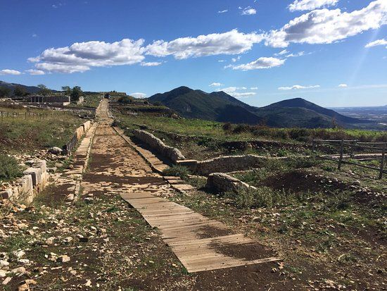 Parco Archeologico Antica Norba