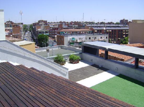 Centro de Arte Dos de Mayo