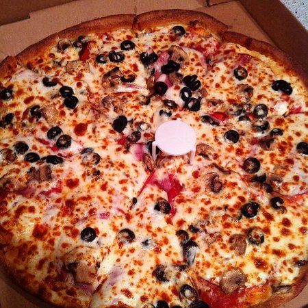 Padrino's Pizza Delivery