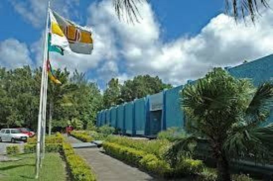 Professor Eliezer de Carvalho Rios Oceanographic Museum