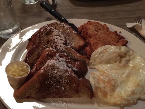 Hattie's Hat Restaurant