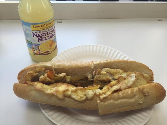 Capitol Coffee House