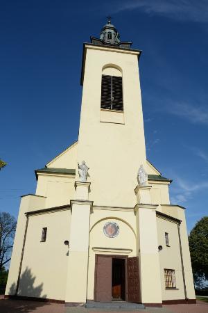 Kościół św. Anny