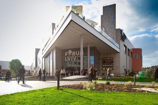Forum Lviv