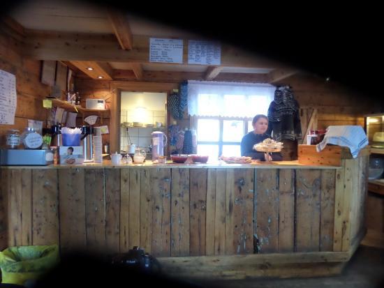 The Blacksmith at Sund