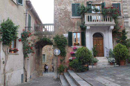 Serre Di Rapolano Vacations