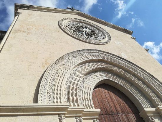 Chiesa di San Nicolo di Bari