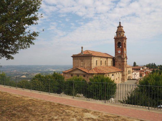 Chiesa Parrocchiale di San Giovanni Battista