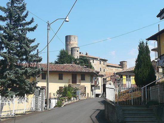 Comune di Castiglione Falletto