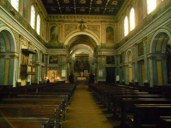 Chiesa Parrocchiale di San Lorenzo